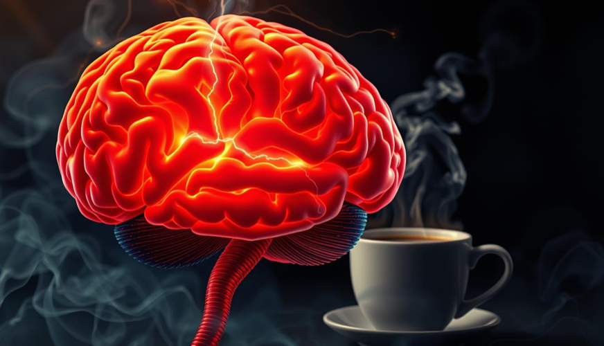 Coffee and Creativity: Why So Many Great Ideas Start Over a Cup