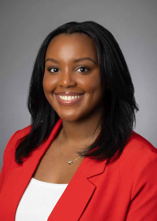 Female professional headshot