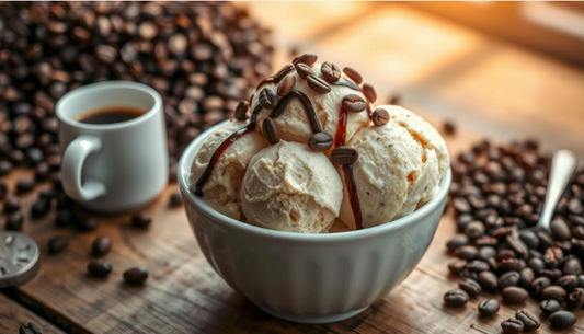 Organic Mold-Free Coffee:  A Purely Delicious Experience