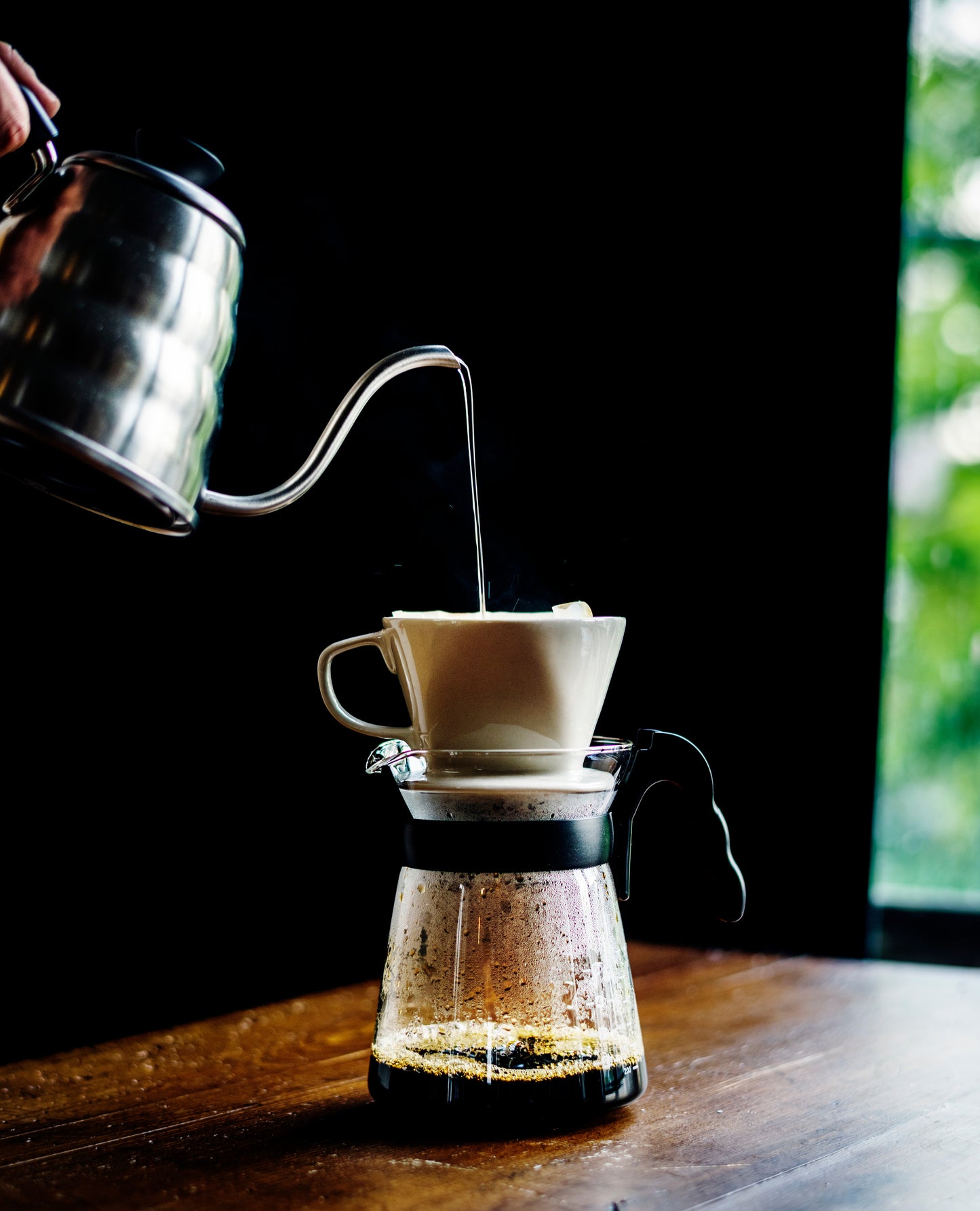 Bolivian Nurturing Brew